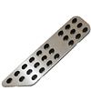 PEXORT Copri pedale poggiapiedi in acciaio inossidabile, for Cruze, for Opel, Mokka ASTRA J Insignia Sedan Sport Tourer Pedale frizione auto