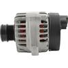 TESLA TECHNICS TT12402 PRO Alternatore per auto 12V, 120A. Compatibile con ALFA ROMEO, FIAT, LANCIA. Eccellente rapporto qualità-prezzo. Installazione facile e garanzia.
