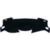 Generic Copri Cruscotto Auto per Nissan Qashqai J11 2014-2022 | Copri Cruscotto Autocopri Cruscotto Tappetino Cruscotto Antiscivolo