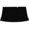 Somer Car Tappetino Bagagliaio Auto compatibile con Alfa Romeo Giulietta 2010-2020 | Tappeto Baule in Moquette su Misura