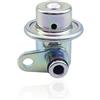 Sxqddz 15760-87J00 Regolatore di pressione carburante adatto per fuoribordo Suzuki DF 40 50 60 70 90 115 100 115 140 Sostituisce 15760-93J01 PR-036