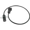 HNVFRDP Sensore Posizione Manovella Compatibile Con Fiat Per Cinquecento (170) 1991-1999 Per Panda (141A) 1980-2004 Per Uno (146A/E) 1983-2006 OEM:46445731 Sensore Di Posizione Dell'albero Motore