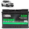 Generico Batteria 70Ah A.G.M. per Volvo XC40 D3 D4 gasolio 2017+