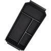Generico Scatola Portaoggetti For Bracciolo Auto Compatibile Con Gli Jaecoo 7 J7 | Supporto For Telefono For Auto Divisorio Portaoggetti Interno Console Centrale Rivestimento Del Vassoio Organizzatore