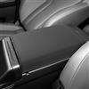 SHAOHAO Copribracciolo compatibile con Toyota RAV4 MK6 2026 2027 2028, sottile, in pelle, su misura, pellicola protettiva per Toyota RAV4, accessori