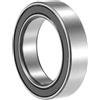 QUARKZMAN Cuscinetto universale per frizione del compressore dell'aria condizionata per auto 35x52x12mm - 1 pezzo