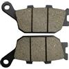 VETJMUA pastiglie freni moto Per Suzuki Per GSF650 Per Bandit Per GSF 650 Per GSR750 SV400 SV650 SV 400 650 DL650 DL1000 Pastiglie Freno Anteriori Posteriori Pastiglie freno(Rear)