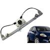 Palmaspareparts ALZAVETRO ALZACRISTALLI ELETTRICO ANTERIORE SINISTRO PER GRANDE PUNTO PUNTO EVO RIF OE 51723318
