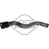 Metalcaucho 09382 Flessibile radiatore Superiore Compatibilità con FIAT PANDA 169 PANDA Van 169