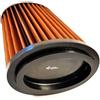 Sprint Filter Filtro aria sportivo compatibile con ALFA ROMEO SPIDER (939) - Tipo di prodotto P08-O411S