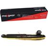 MAXGEAR 2x Ammortizzatore Posteriore A pressione del gas Compatibilità con FIAT Seicento / 600 Hatchback 187 11-0252