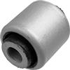 LEMFÖRDER 36017 01 Supporto Braccio Oscillante per BMW 5 Touring (F11) 2009-2017 Esterno, Bilaterale, Inferiore, Posteriore, Assale anteriore e altri veicoli