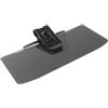 Generico Parasole Auto Estensibile, Visiera Parasole Con Filtro Polarizzato Antiriflesso, Protezione Occhi Dal Sole Per Guida, Compatibile SUV Furgone