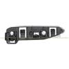PRASCO FT4481014 Supporto Paraurti anteriore Sx Compatibilità con FIAT TIPO 2 volumi/Coda spiovente 356 TIPO Tre volumi 356 TIPO Station wagon 356