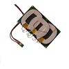 Generic 15W 12V Qi modulo di ricarica 3 bobine auto accendino refitting 5W / 10W / 15W + bobina auto