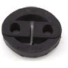 HJS 83 48 7976 - Supporto, Imp. Gas Scarico | Compatibile con: CHEVROLET MATIZ, SPARK, CITROËN C-CROSSER, C-CROSSER ENTERPRISE, FIAT SEDICI, GM KOREA MATIZ, REZZO