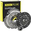 RIDEX PLUS 479C0041P Kit frizione con grasso sintetico con cuscinetto disinnesto Compatibilità con MITSUBISHI L 200 K7T, K6T
