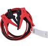 BLACK+DECKER Black&Decker Cavi di Avviamento per Batteria Automobile, 16 mm 2, 3 m
