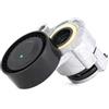 RIDEX 541V0030 Tenditore cinghia servizi Automatico Compatibilità con RENAULT Clio 3 Hatchback BR0/1, CR0/1