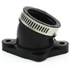 JHENSH Collettore di aspirazione carburatore da 30 mm per Dirt Bike ATV Quad Buggy da 200 cc 250 cc