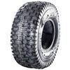 KENDA K 358 TURF RIDER 6PR - 20x10.00-10 - Pneumatici per prato