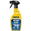 Rain-X Spray Liquido Lavavetri Auto Antipioggia Tecnologia Idrofobica che Respinge l'Aqua 500ml