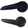 ASDGH Leva di regolazione del sedile A1699190161, for Mercedes, W169 A W245 B Sprinter W906 Maniglia di regolazione del seggiolino auto(Left)
