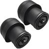 AIRSUSFAT 1 coppia di sacche ad aria posteriori destra sinistra Kit di riparazione per sospensione pneumatica per BMW X5 F15 X6 F16 F85 M50d 37126795013 37126795014 2014-2018