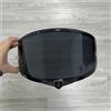 Generic Helmets Replacement Visor Shield Windshield Glass For KYT TT Revo,1 confezione