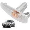 Taesayl Indicatore di direzione laterale a LED, adatto per Mitsubishi ASX 2010-2025 Space Star 2012-2025 Mirage 2018-2020 8351A065