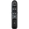 ZYSM Interruttore Alzacristalli Elettrico A 32 Pin Per Peugeot 3008 5008 96650621ZD, Specchietto Retrovisore Pieghevole Elettrico Finestrino Interruttore(Con pieghevole)