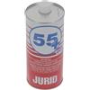Bendix JURID 151073J Liquido Sintetico per Freno 55+ con Dot4, 985 ML