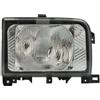Valeo Faro principale 089350 | Compatibile con: NISSAN CABSTAR E