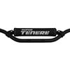 Moto Discovery Paracolpi manubrio per Yamaha XT1200Z Super Tenere (logo argento)