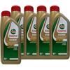 Castrol 5 LITRI - Olio Motore Castrol Edge 5w30 M, ACEA C3, API SP