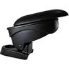 AUTO-STYLE AUTOSTYLE Cik ARS1NICIK00810 bracciolo portaoggetti Micra K14 2017-, nero