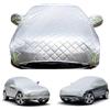 Generic Telo Antigrandine per Auto per Suzuki Vitara（SUV),Neve Impermeabile, Telo Copriauto Antigrandine per Esterni, per Inverno e Estate