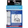 Blue Spot Tools 07964 One Person Freno & Frizione Bleeder, Bianco, Set di 9