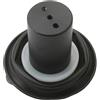 ZGLJSD Membrana del carburatore a membrana da 27 mm adatta for YP180 YP250 X-Max 250 YP 125 E Majesty 125 Majesty250 4HC-14340-01