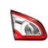 WSRY Per Qashqai 2008-2015 Versione Europea Fanale Posteriore Esterno Per Auto | Style A 1pc Left