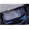 ZLDIOGNKF Pellicola Protettiva Per Cruscotto Per Hon&da CB 400X 500X 500F CBR 400R 500R 650R 2019-2022 2023 Pellicola strumenti