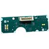 AIERDEYP Zavorra allo xeno Compatibile Con Bens W213 Classe E 2016-2019 Faro Dell'auto Luce Marcia Diurna Indicatore Direzione Chip Board Modulo 19943-01 19943-02(1 PZ lato destro)