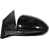 W WIELEN COMPONENTS SPECCHIETTO RETROVISORE COMPLETO ESTERNO SINISTRO SX COMPATIBILE CON CHEVROLET CRUZE - 96893053