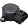 KNZVUUY Sensore farfalla auto 89452-97402 Sensore di posizione della valvola a farfalla adatto per Toyota Avalon, adatto per Camry, adatto per Corolla, automobili - AU62