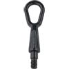 Mixabloem Gancio di traino cerniera occhiello - per BMW E36 E46 E60 E90 - per X5 X3 Z4 1 3 5 6 7 seriess R55 R56 Parte di ricambio 72158266616 72157070643