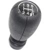 Generic Pomello del cambio della leva del cambio della velocità del cambio | For Scudo 1 MK1 1995-2006, for Dispatch, for Jumpy, for peugeot, for Expert
