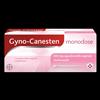 GYNO CANESTEN GYNO-CANESTEN Mono 1Cps 500mg - GYNO CANESTEN - 043850015