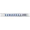 Climbing Technology Fett.Extender DYN.17CM BIA/Gri/BL