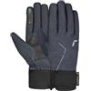 Reusch Reusch Diver X R-Tex Xt Touch-Tec - Guanti da Sci Unisex Adulto
