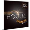 Savarez Focus - Corde medium Light